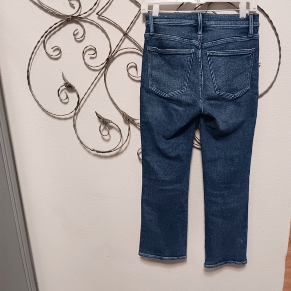 MADEWELL Cali Demi-Boot jeans, 27 - Picture 3 of 15